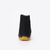 地下足袋 黒色 丸五 祭りジョグ 6枚こはぜ