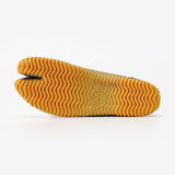 地下足袋 黒色 丸五 祭りジョグ 6枚こはぜ