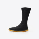 地下足袋 黒色 丸五 祭りジョグ 12枚こはぜ