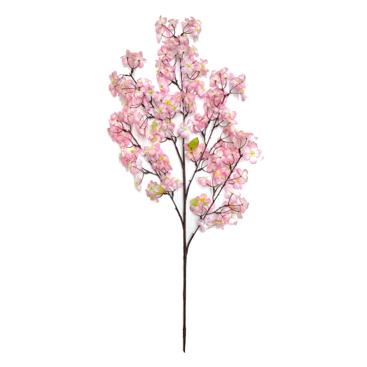 造花 桜大枝 5本セット - 春の店舗飾り ディスプレー 装飾品 – 日本の