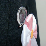 ルーペ付き定規 10本セット