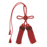 幕房 6寸（18cm） 赤色