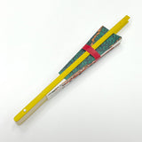 上棟式用丸扇子 39cm 14本骨