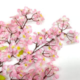 造花 桜大枝 5本セット