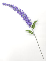 造花 藤の花大房