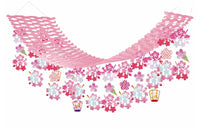 プリーツハンガー モダンニューしだれ桜