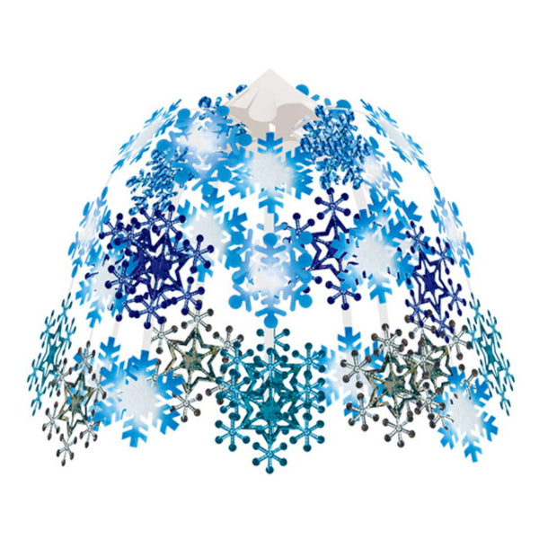 センター ホワイトスノー