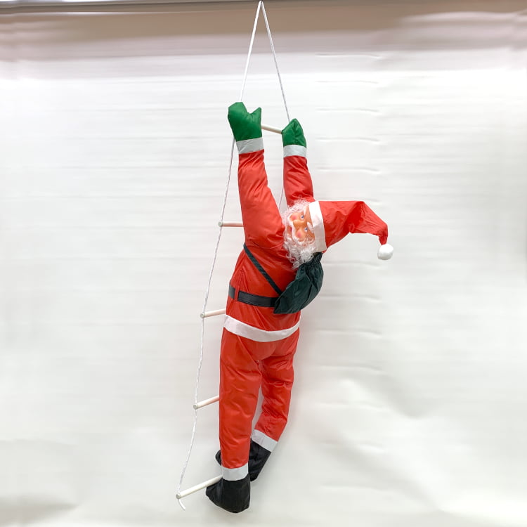 クリスマス人形の飾り – 日本の四季・行事の店 木瓜屋