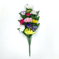 造花 仏花 大サイズ - お墓用の花 – 日本の四季・行事の店 木瓜屋
