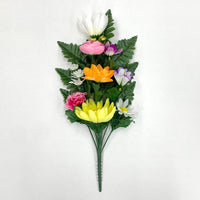造花 仏花 中サイズ