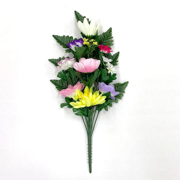 造花 仏花 中サイズ
