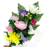 造花 仏花 中サイズ