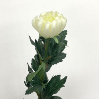 造花 菊 5本セット A