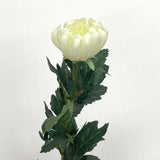 造花 菊 5本セット A