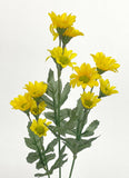 造花 小菊 5本セット A