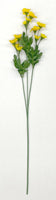 造花 小菊 5本セット A