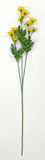 造花 小菊 5本セット A
