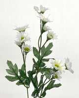 造花 小菊 5本セット A