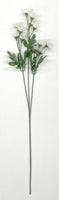 造花 小菊 5本セット A