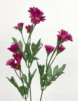 造花 小菊 5本セット A