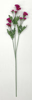 造花 小菊 5本セット A