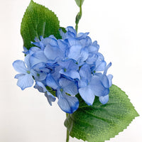 造花 あじさい 5本セット