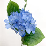 造花 あじさい 5本セット