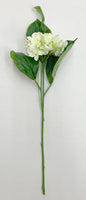造花 あじさい 5本セット