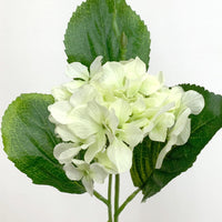 造花 あじさい 5本セット