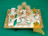 引出結納品 都 結納返し用