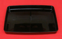 広蓋 39.5X28.5X4cm ユリア樹脂