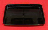 広蓋 39.5X28.5X4cm ユリア樹脂