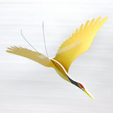 クラフト飛鶴 40cm 金色
