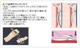 式典用リボン記章（胸章 徽章） 特大リボンバラ タレ付き （在庫限りセール品）