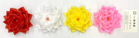 式典用リボン記章（胸章 徽章） 大リボンバラ 花のみ