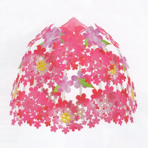 センター 桜