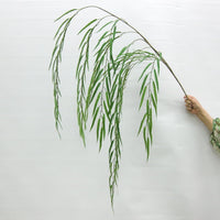 造花 柳ブランチ 5本セット