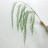 造花 柳ブランチ 5本セット