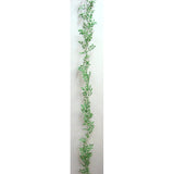 造花 スマイラックスコード 180cm