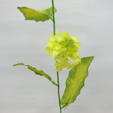 造花 菜の花コード 115cm