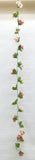 造花 デイジーコード 180cm