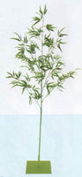 竹ツリー180cm専用木製スタンド