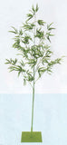 竹ツリー180cm専用木製スタンド