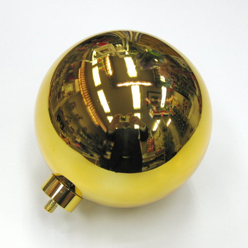国旗球 金球 15cm ネジ式 - 国旗玉 – 日本の四季・行事の店 木瓜屋