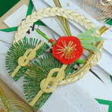 引出結納品 扇 結納返し用