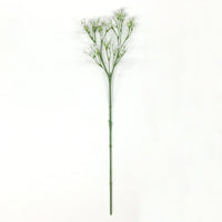 造花 かすみ草 5本セット