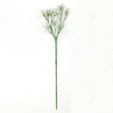 造花 かすみ草 5本セット