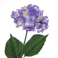 造花 あじさい 5本セット